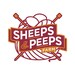 Owner of <a href='https://www.etsy.com/shop/sheepsandpeeps?ref=l2-about-shopname' class='wt-text-link'>sheepsandpeeps</a>