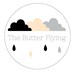 The Butter Flying