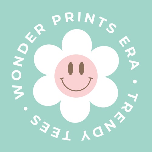 WonderPrintsEra store logo