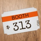 Booth313