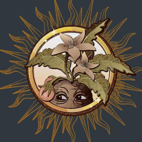 MerryMandrake store logo
