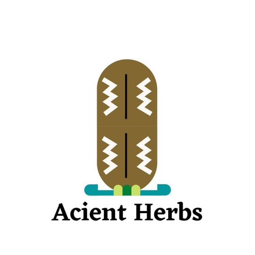 AcientHerbs store logo