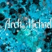 Alissa Of Arch Michael