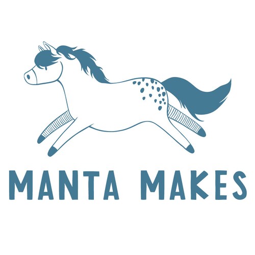 MantaMakesLtd store logo