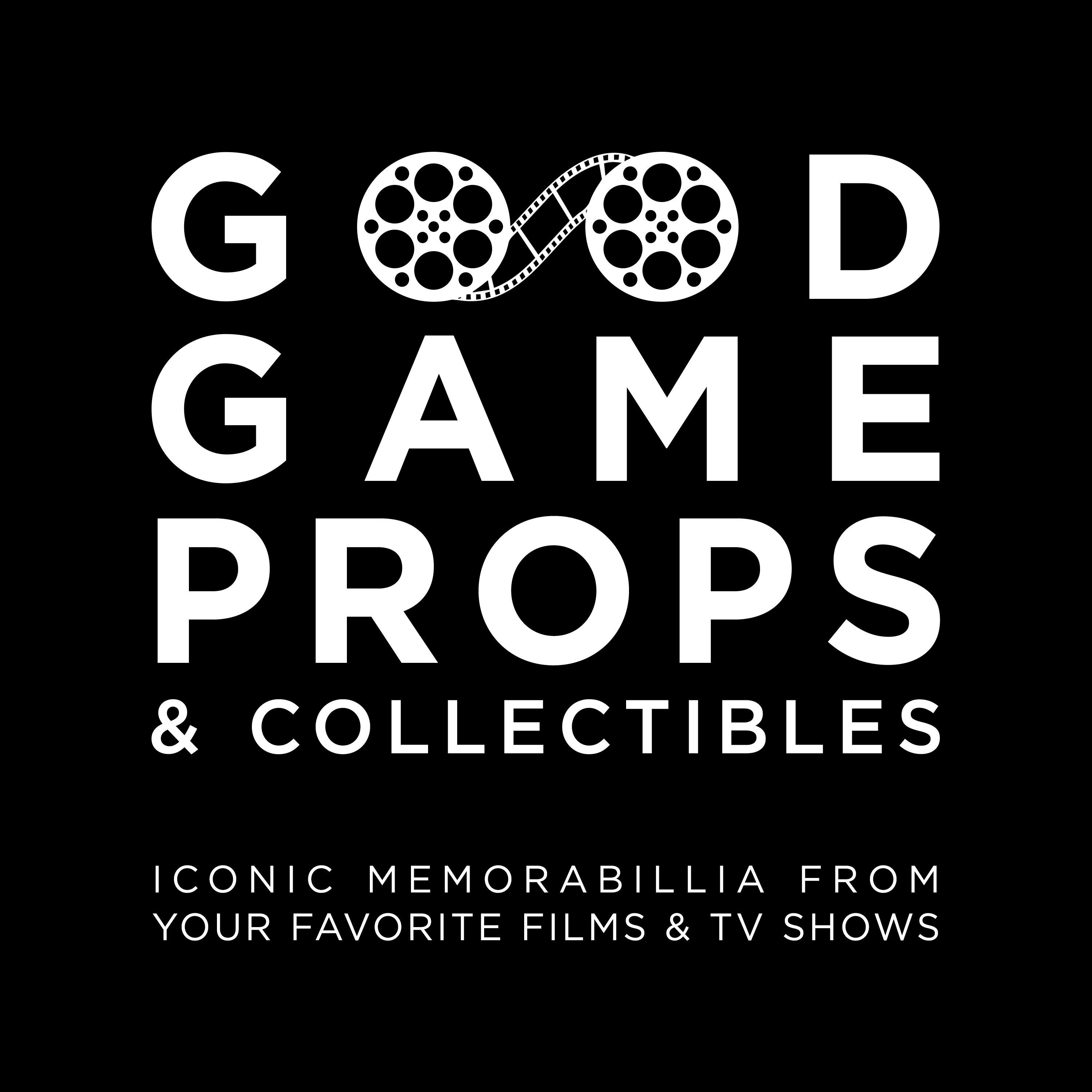 GoodGameProps - Etsy