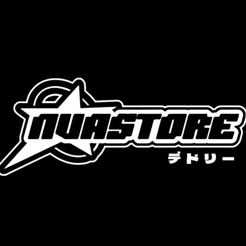 NVAstoreOfficial store logo