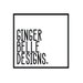 GingerBelleDesign