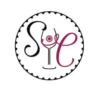 Animal Wine Glass Charms - Set Of 6, Drink Markers - View #6