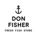 Avatar belonging to DonFisherShop