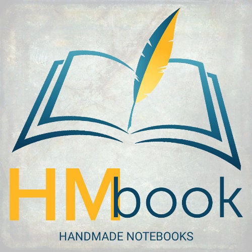 HMbook - Etsy