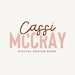 Cassi McCray