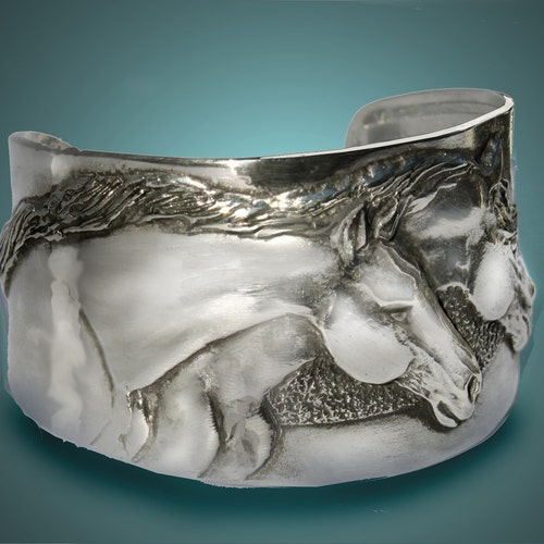horse lady gifts