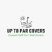 Up to Par Covers