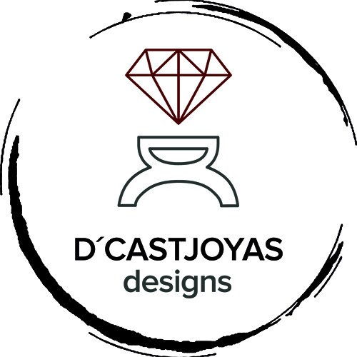 Solid 18k Gold Skull Pendant With Natural Stones Etsy