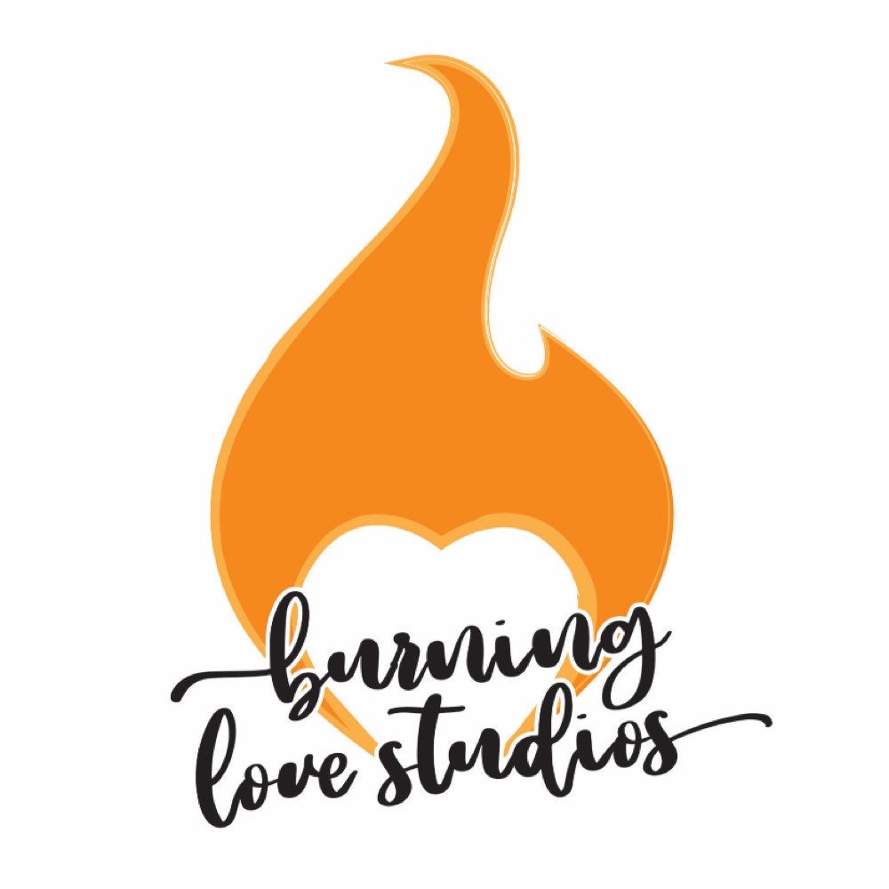 Wood-Burned Decor Personalized Gifts & by BurningLoveStudiosRI