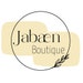 Jabæn boutique