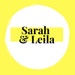 sarahandleila