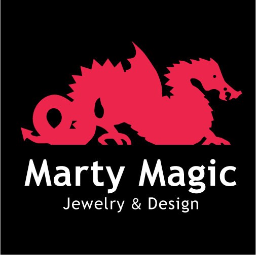 Marty magic etsy deals