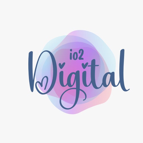 IO2Digital store logo