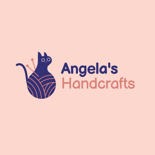 Angelanewco store logo