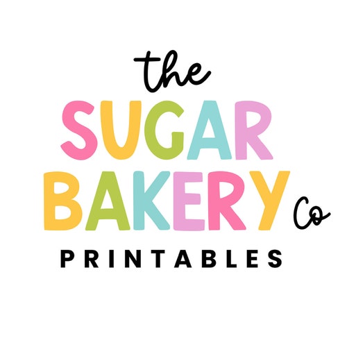 TheSugarBakery store logo