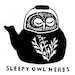 Sleepy Owl Herbs