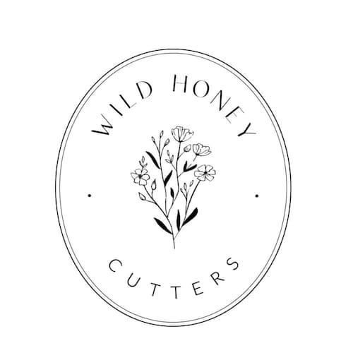 WildHoneyCutters store logo