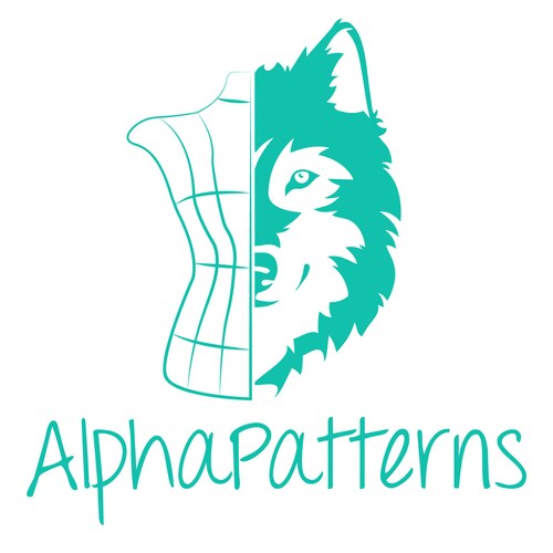 AlphaPatterns store logo