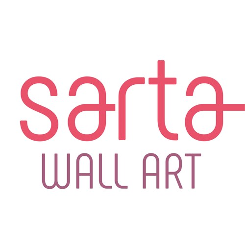 SartaWallArt store logo