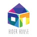 HiderHouseShop