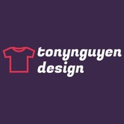 TonyNguyenDesign store logo