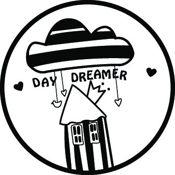 Day dreamer. Dreamer World.
