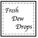 Anna - Fresh Dew Drops