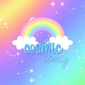 CosmicLovely - Etsy