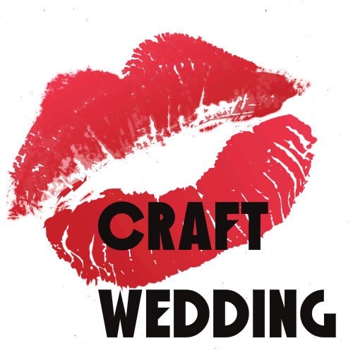 wedding craft shops