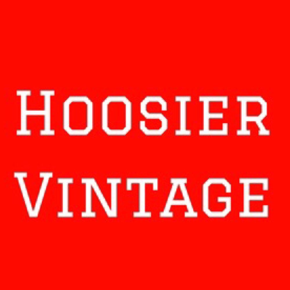 HoosierVintageGoods Etsy