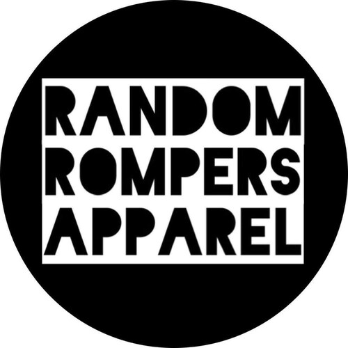 Randomrompers Etsy Randomrompers Etsy