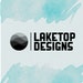 LAKETOP DESIGNS