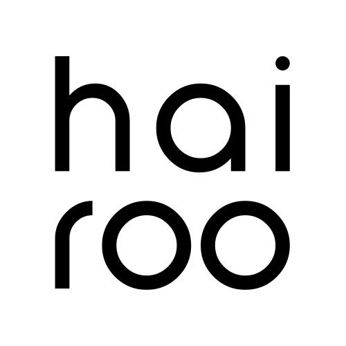 Hairoo store logo
