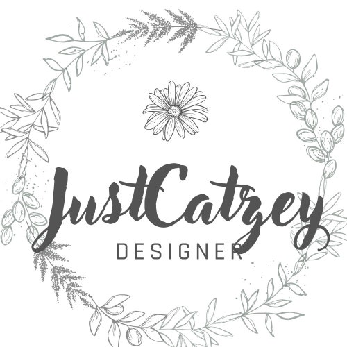 JustCatzey store logo