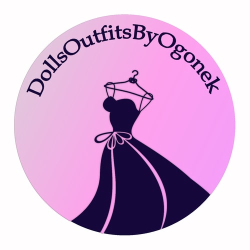 DollsOutfitsByOgonek - Etsy