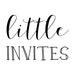 Owner of <a href='https://www.etsy.com/shop/LittleInvites?ref=l2-about-shopname' class='wt-text-link'>LittleInvites</a>