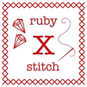 rubyXstitch