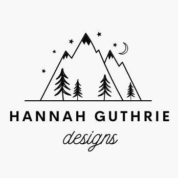 HannahGuthrieDesigns - Etsy