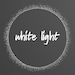 White Light Jewelry