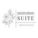 Invitation Suite