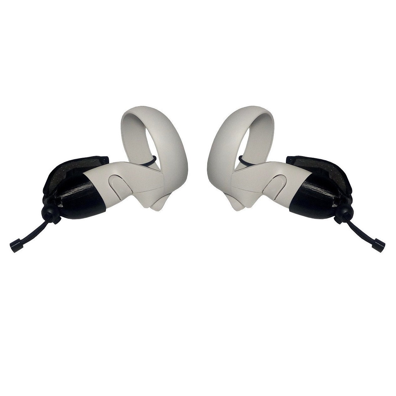 Vblades Oculus Quest Quest 2 And Rift S Sword Grips Etsy