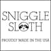 Sniggle Sloth