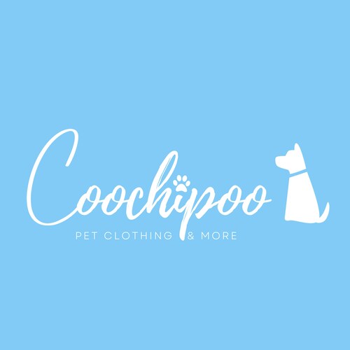 CoochipooPets store logo