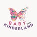 Babyundkinderland